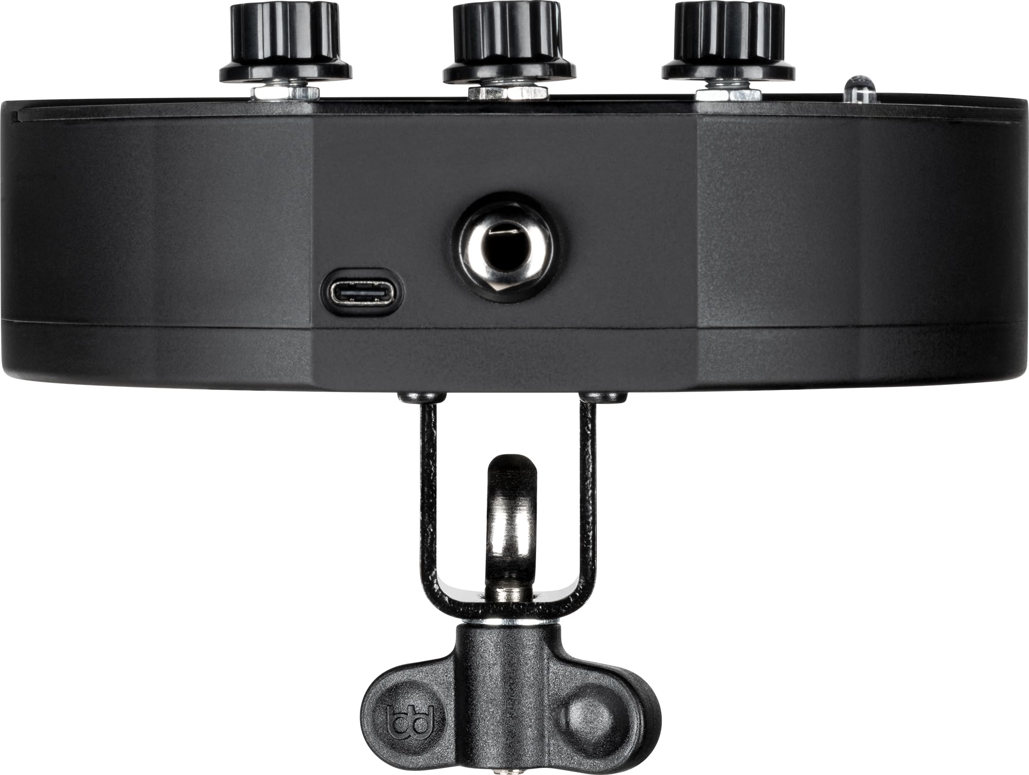 MEINL MCPP Percussion Pad Digital Drum Gummi