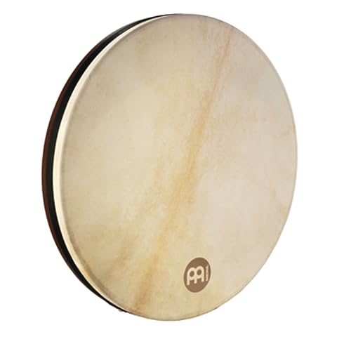 Meinl FD20T Rahmentrommel 20 Zoll African Brown Ziegenfell