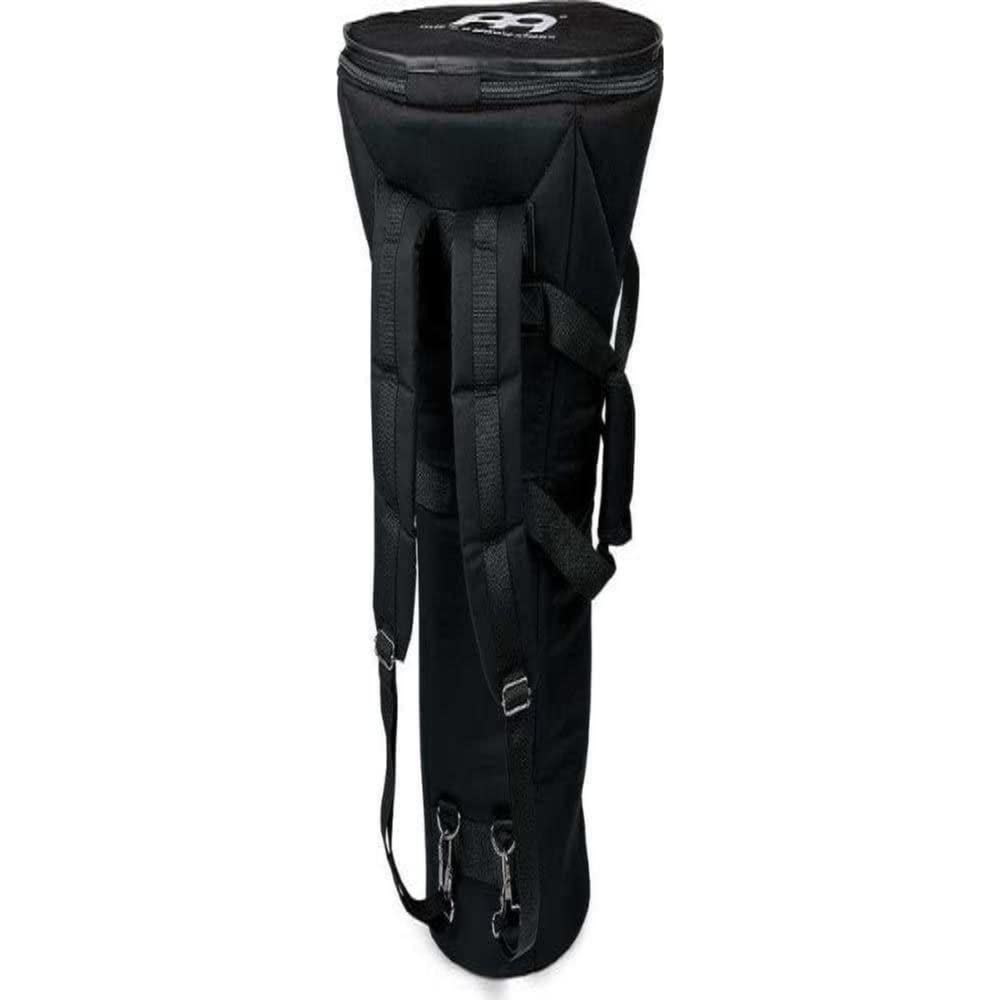 Meinl MDJB-L Djembe Tasche Large Schwarz Nylon
