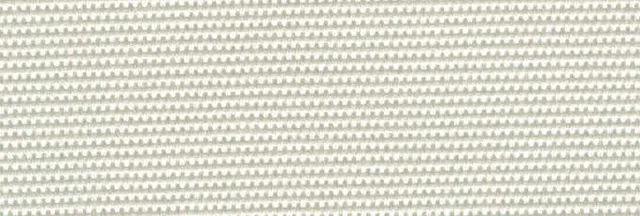 Sauleda Technical AGORA PANAMA Markisenstoff Blanco