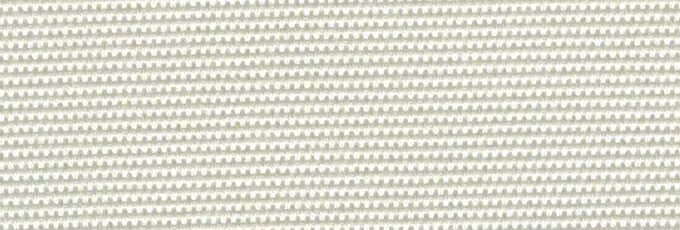 Sauleda Technical AGORA PANAMA Markisenstoff Blanco