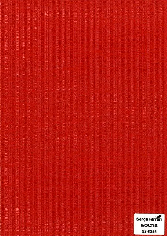 Sauleda Solar Pro Tech Soltis Perform 92-8255 Rot