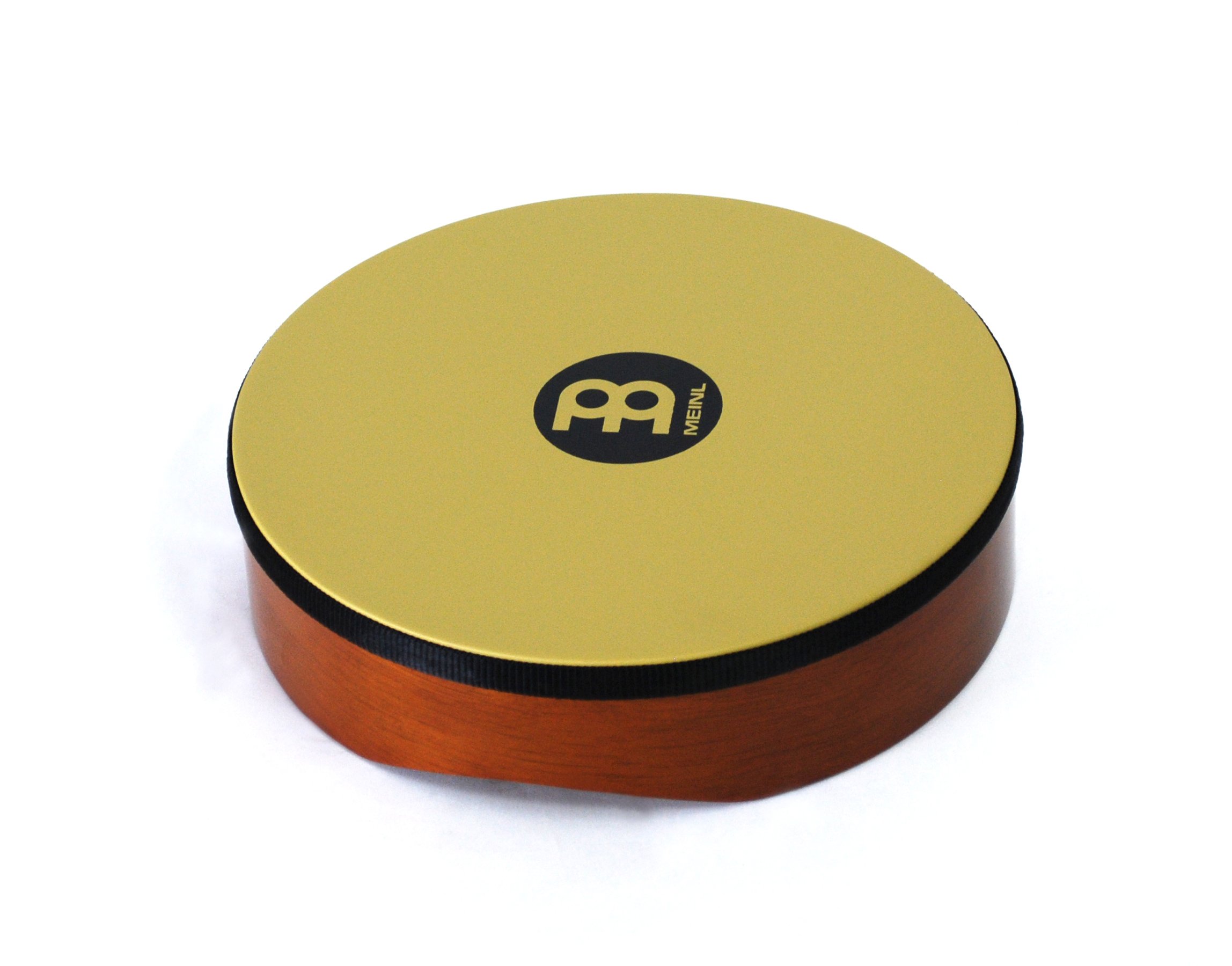Meinl HD10AB-TF Hand Drum Rahmentrommel 10 Zoll African Brown