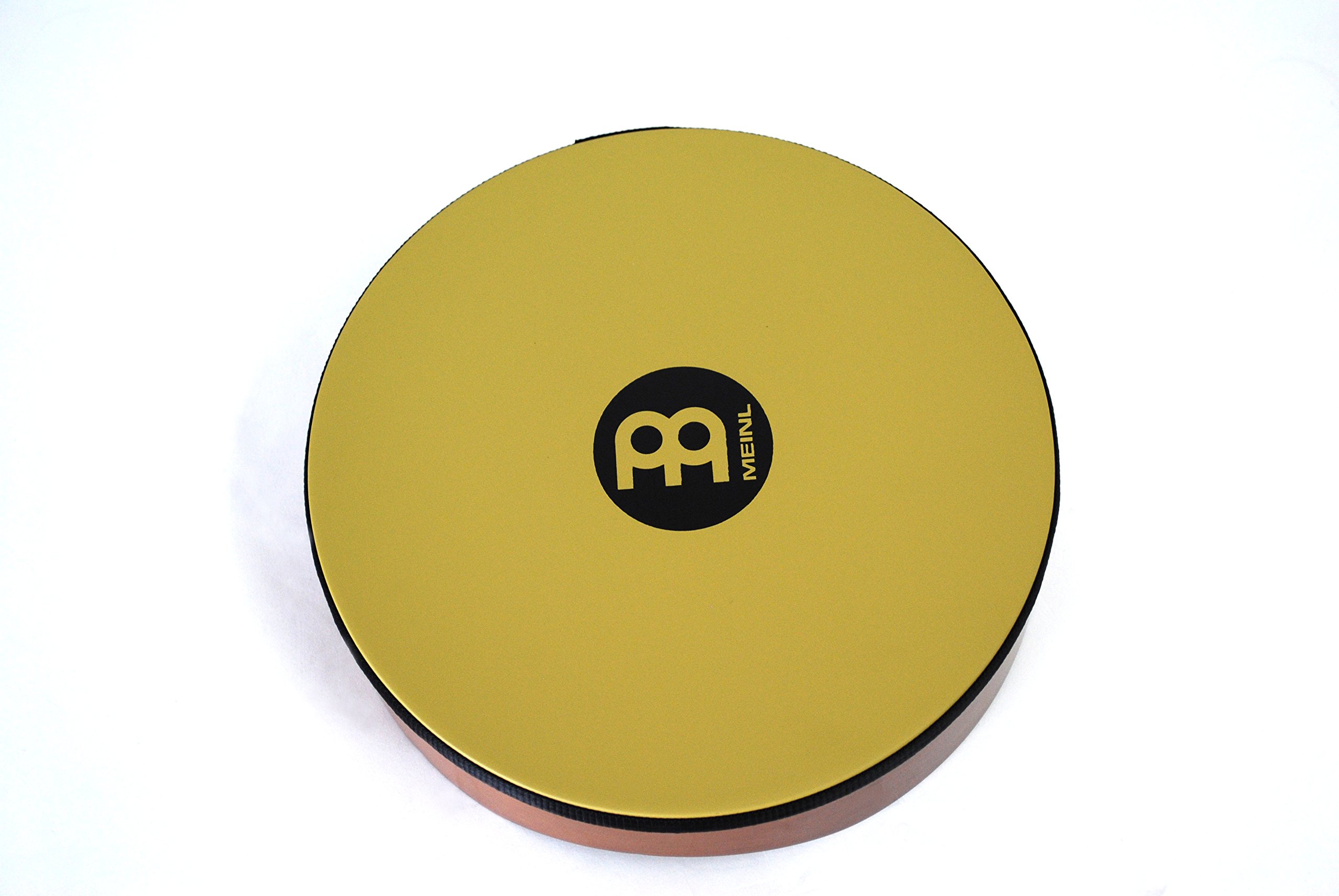 Meinl HD10AB-TF Hand Drum Rahmentrommel 10 Zoll African Brown