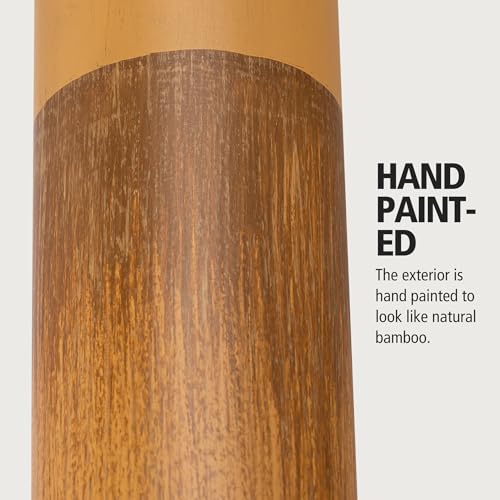 Meinl SDDG1-BA Didgeridoo Kunststoff handbemalt