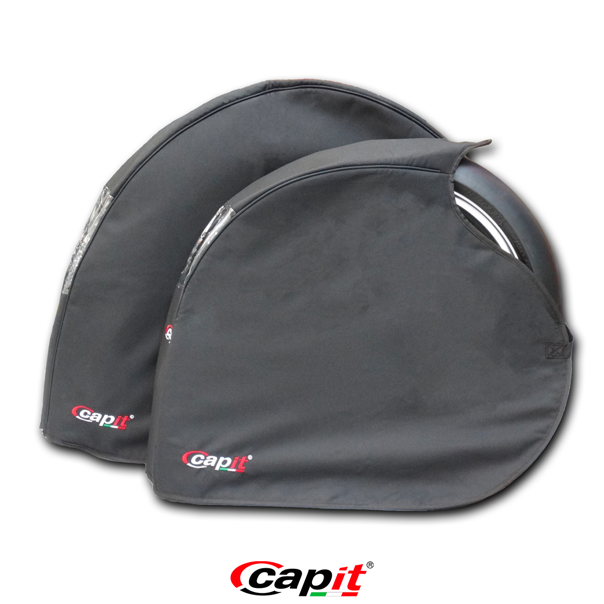 Capit Ventostop Windstopper Abdeckung für Reifenwärmer