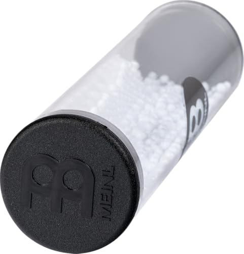 Meinl SH26-L-S Crystal Shaker Studio Transparent Acryl