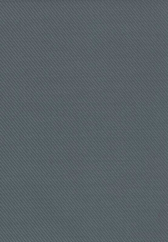 Sauleda Office Screen 60 Iron Screenstoff Grau