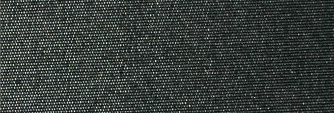 Sauleda Solar Pro Force Markisenstoff Negro Schwarz