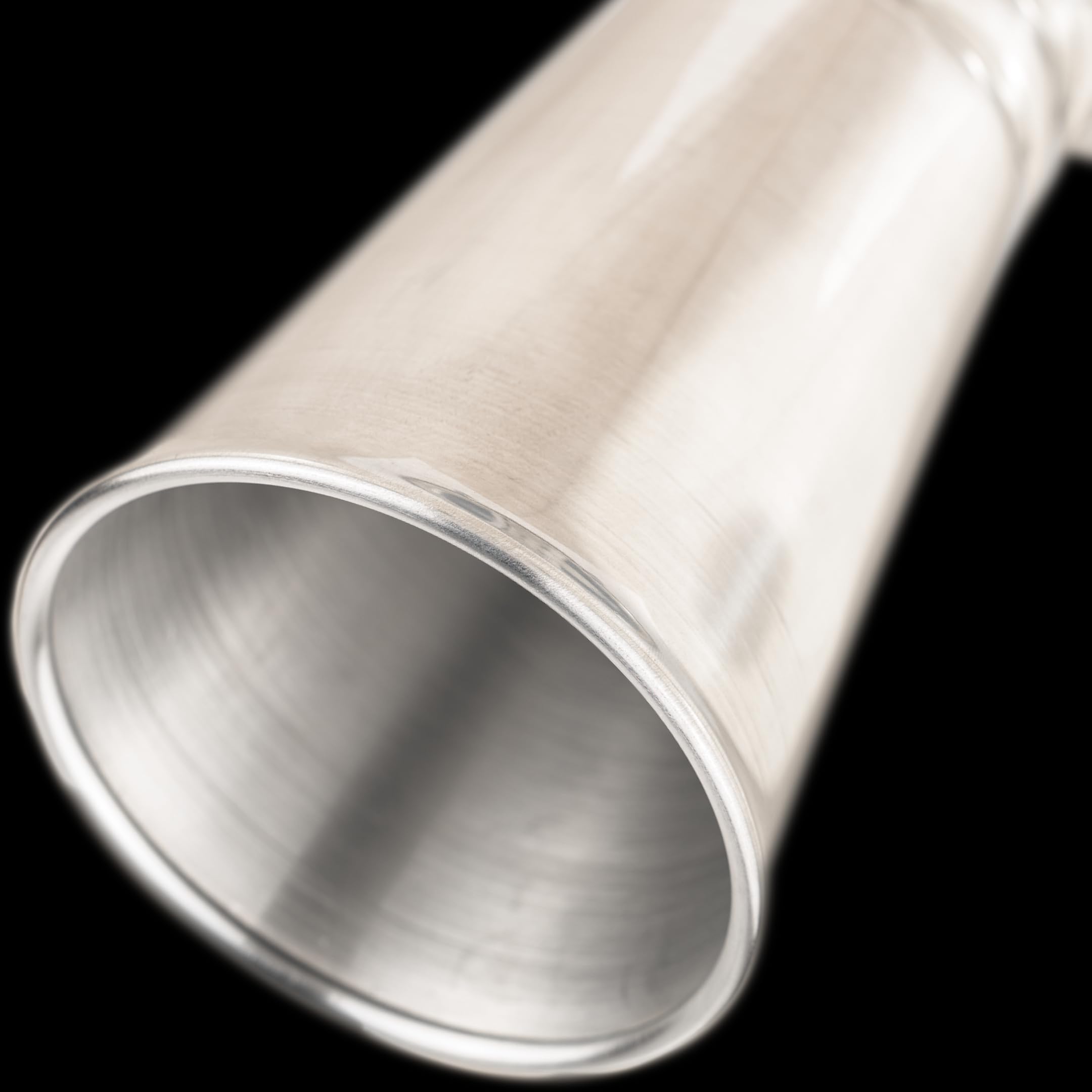 MEINL HE-103 Darbuka Aluminium Silber 7,25 Zoll