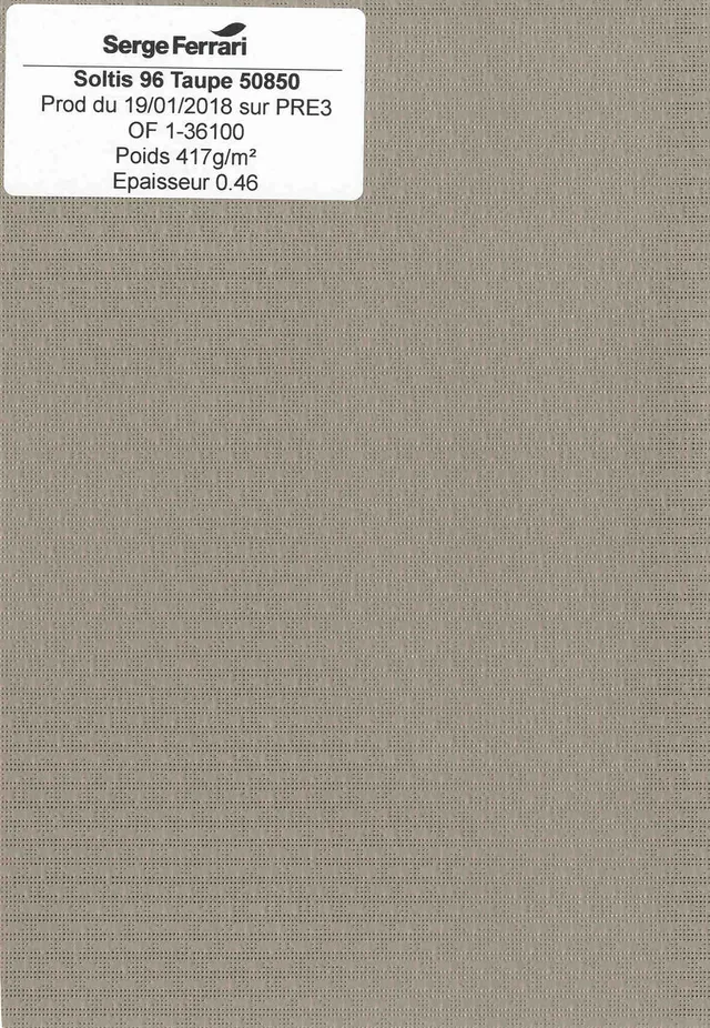 Sauleda Office Soltis Lounge 96-50850 Screenstoff Topo