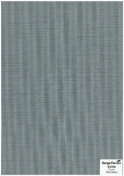 Sauleda Office Soltis Touch 5% 7655-50943 Screenstoff Elephant