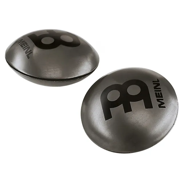 Meinl SH22 Clamshell Shaker Medium Chrom Stahl