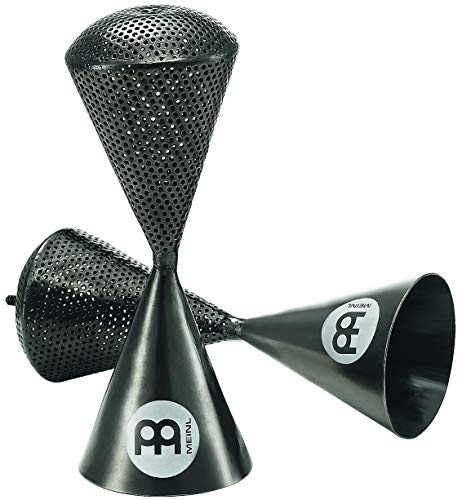 MEINL CONE Sound Effects Cone Stack Shaker Chrom