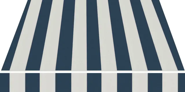 Sauleda Solar Pro Masacril Azul Markisenstoff Blau