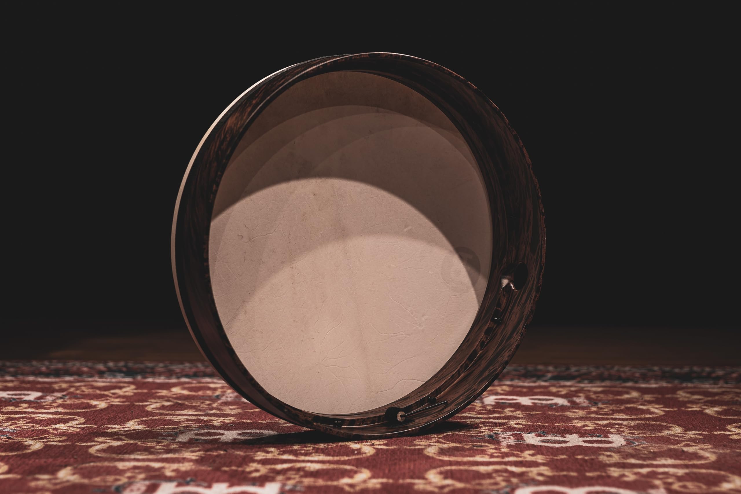 Meinl Frame Drums FD18T-D Tar Rahmentrommel 45,72cm Ziegenfell
