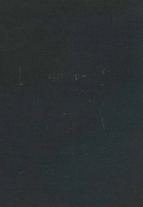 Sauleda Office Screen 50 Markisenstoff Schwarz Acryl