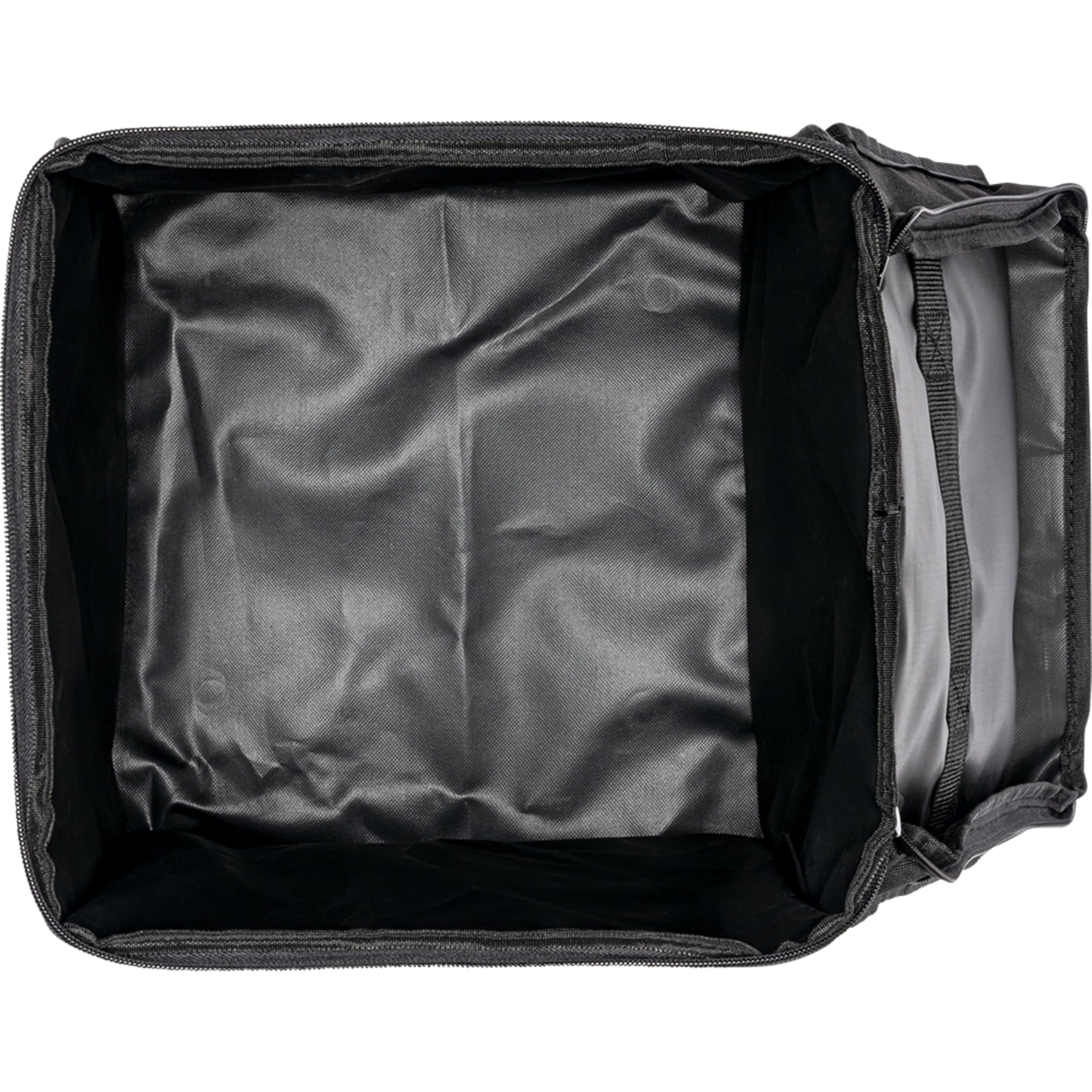 Meinl Bags MSTJCJB Cajon Gig Bag Schwarz Nylon Jam Cajon