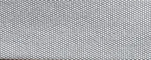 Sauleda Nautic Binding Pro Einfassband Silver