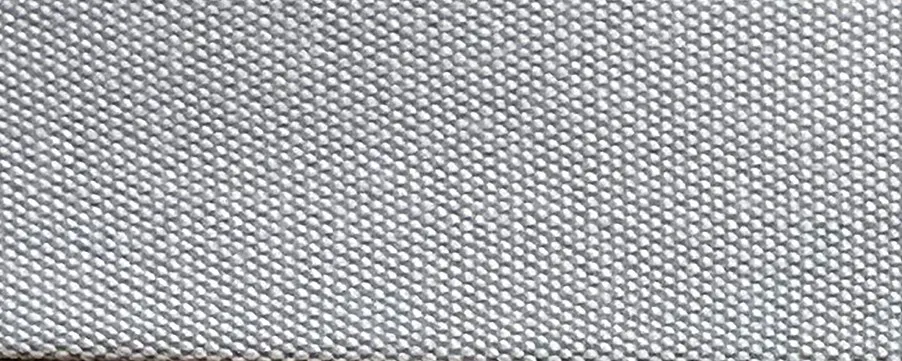 Sauleda Nautic Binding Pro Einfassband Silver