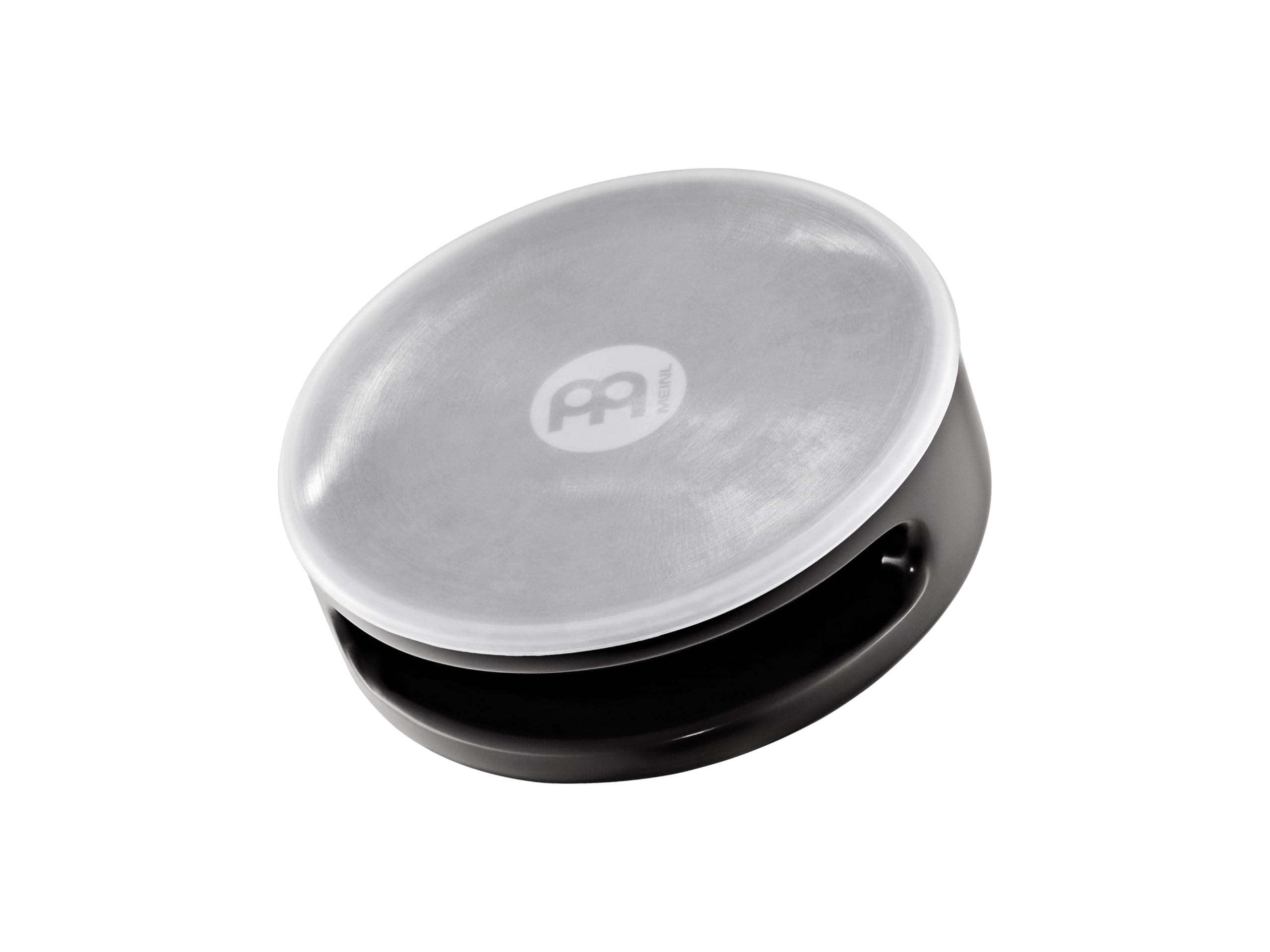 MEINL Cajons MCS2-BK Mountable Cajon Snare Schwarz