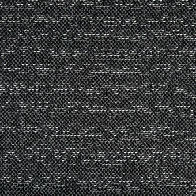 Sauleda Solar Pro Agora Cheviot Markisenstoff Negro