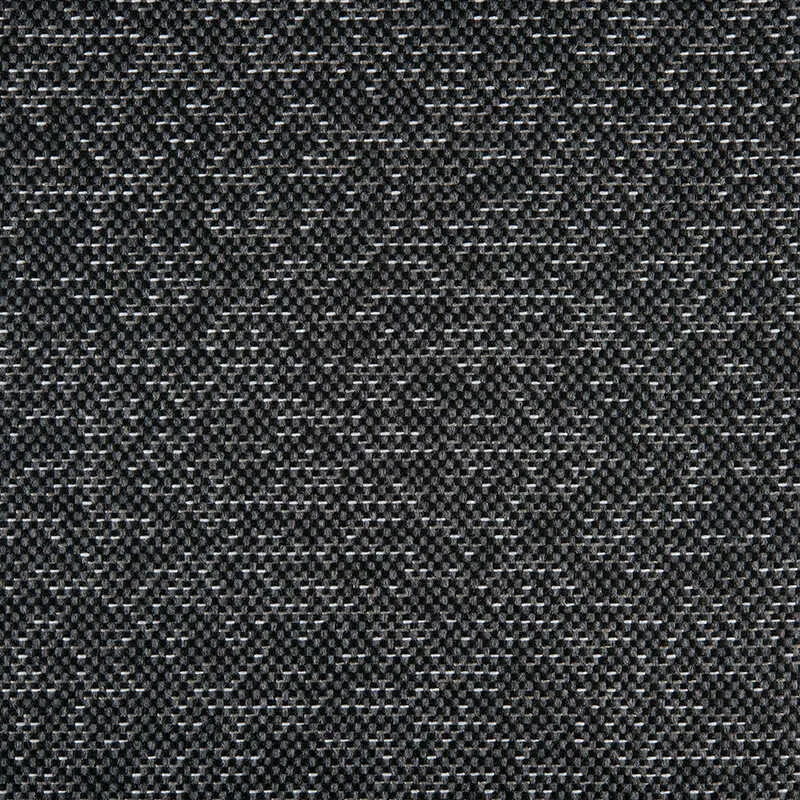 Sauleda Solar Pro Agora Cheviot Markisenstoff Negro