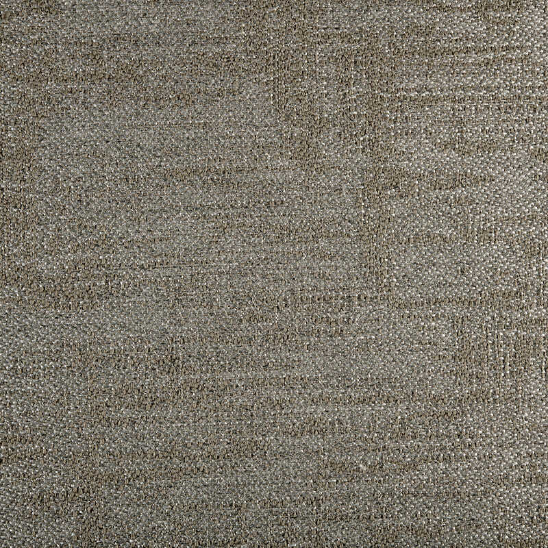 Sauleda Textile Agora Artisan Plomo Outdoorstoff grau