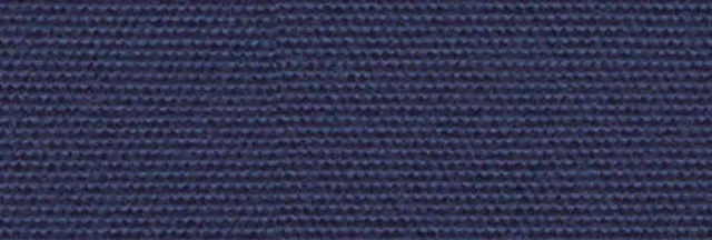 Sauleda Solar Pro Top Markisenstoff FR Marino Blau