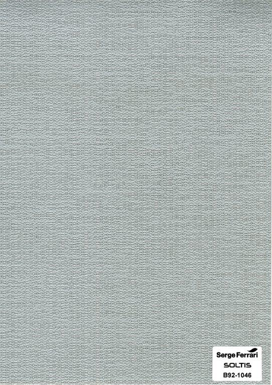 Sauleda Office Soltis Opaque B92-N-1046 Markisenstoff Alu-Rosa