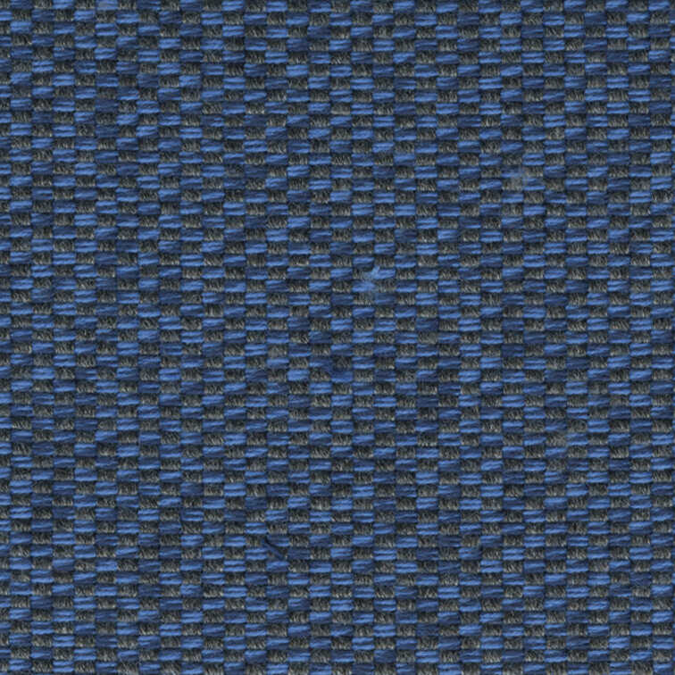 Sauleda Textile Bruma Markisenstoff Ozean-Blau