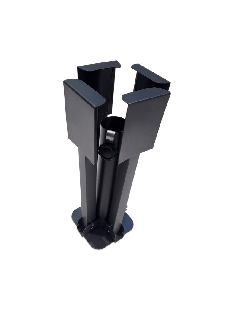 Capit Totem Paddock Rack Reifenwärmer Ständer