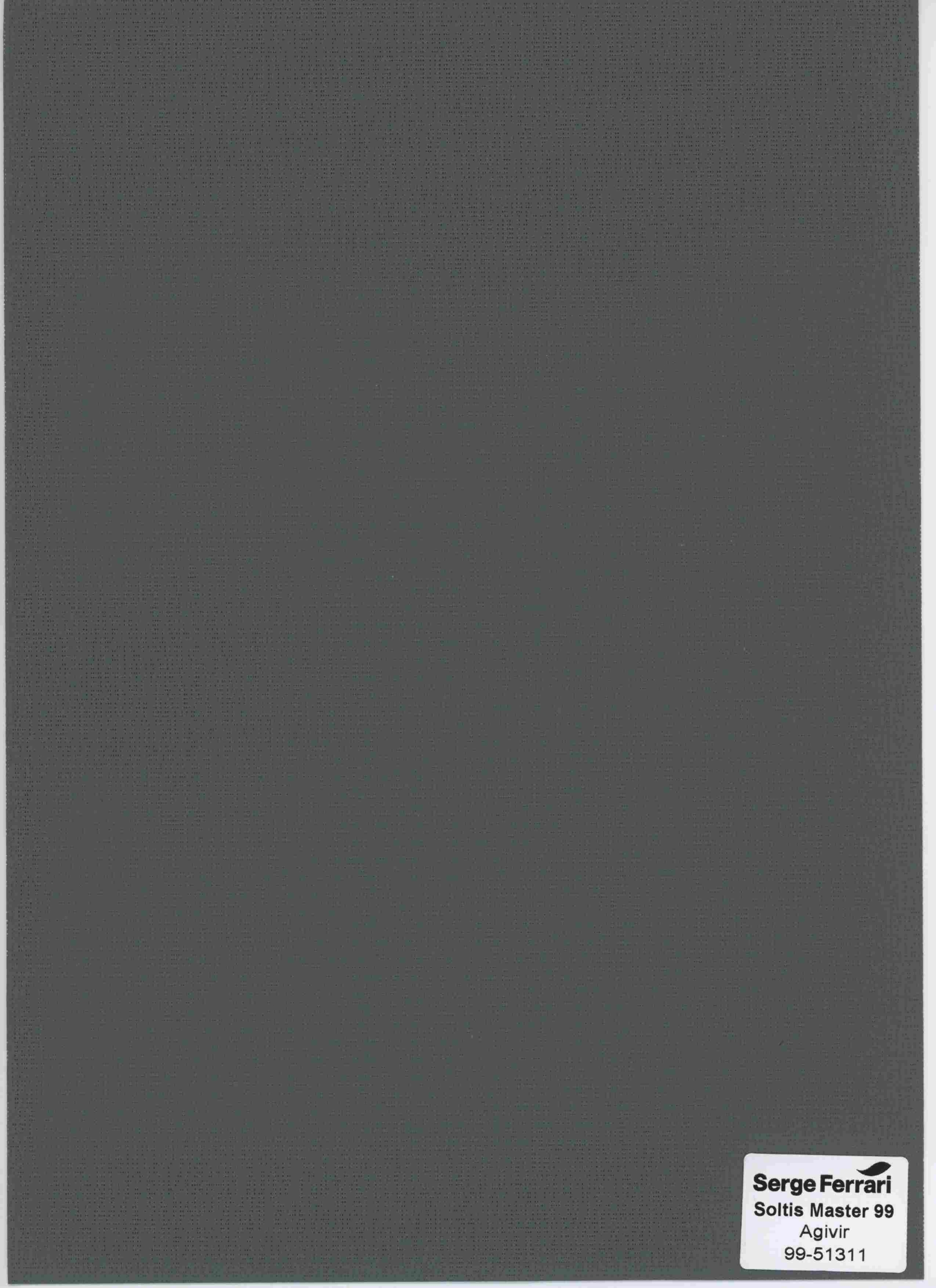Sauleda Solar Pro Tech Soltis Master 99-51311 Screen Elefante