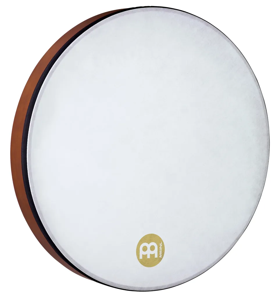 Meinl Frame Drums FD20D-WH Daf Braun 50,8 cm