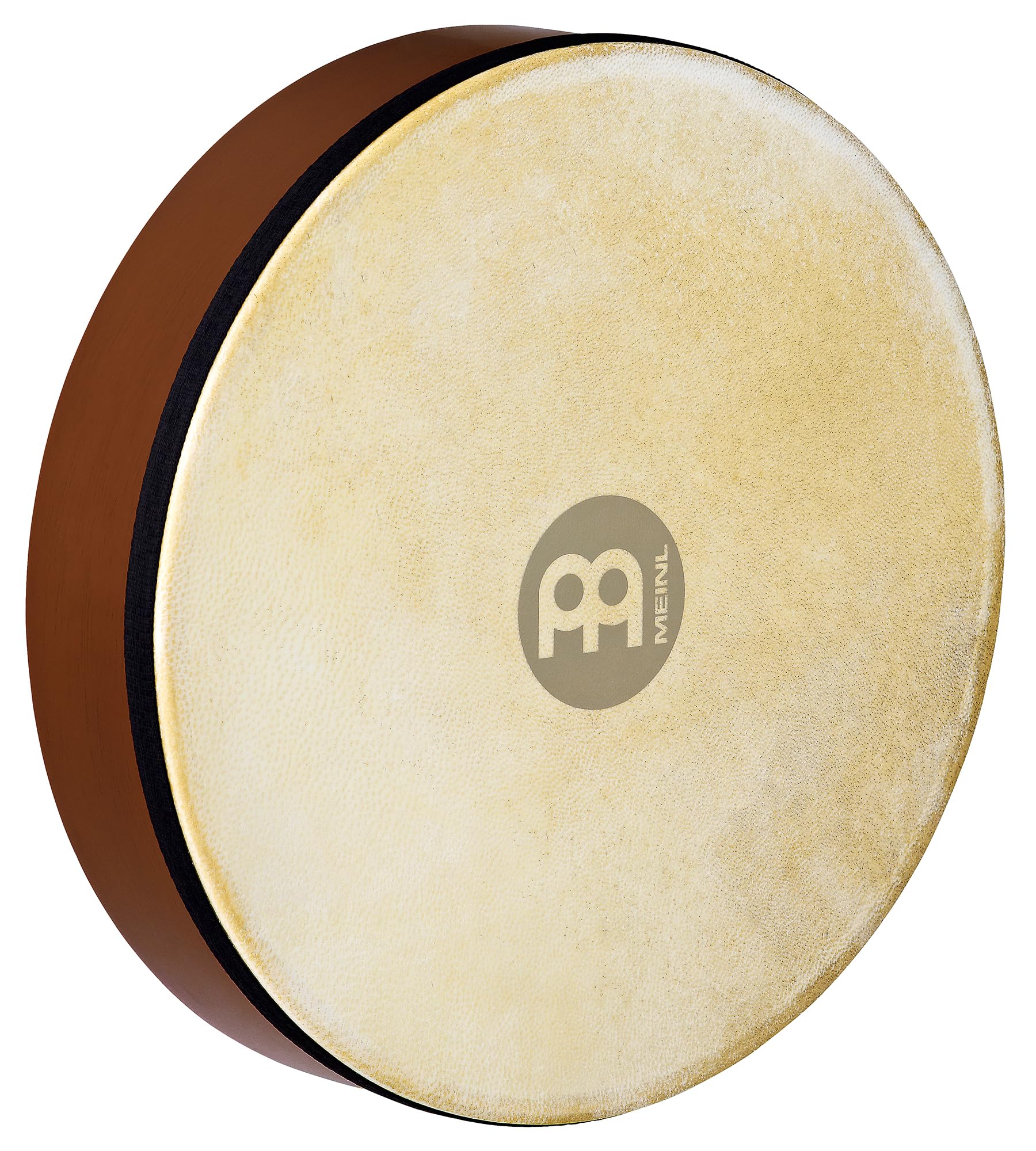 MEINL Percussion Frame Drums HD12AB Handtrommel 12 Zoll Ziegenfell