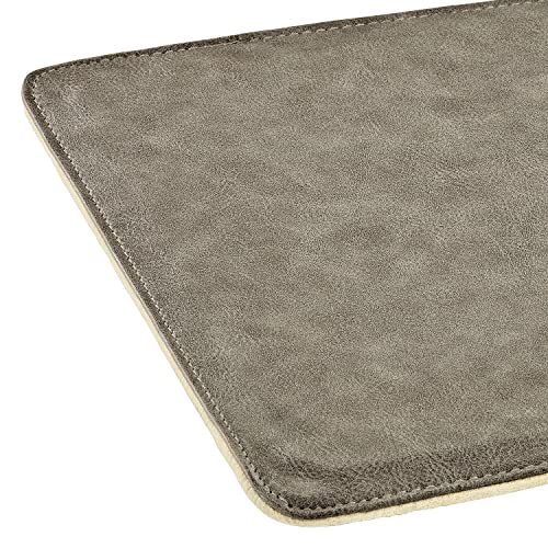 MEINL Cajons LCS-GR Sitzkissen Grau Kunstleder