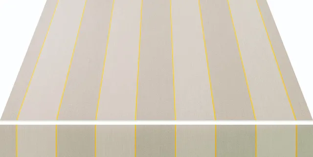 Sauleda Solar Pro Masacril Nevada Markisenstoff Acryl