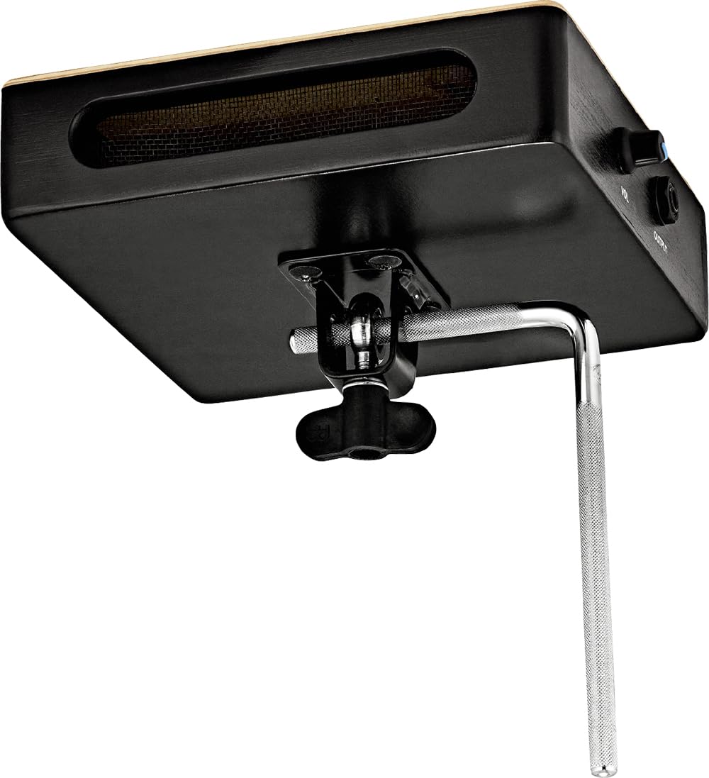 MEINL Pickup PCTT Cajon Tom Tap Piezo Akustik