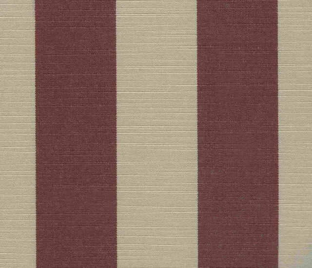 Sauleda Solar Pro Agora Markisenstoff Tandem Granate 5x5 rot