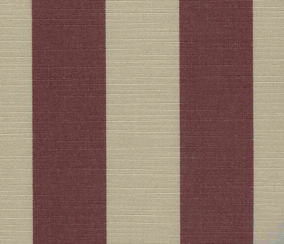 Sauleda Solar Pro Agora Markisenstoff Tandem Granate 5x5 rot