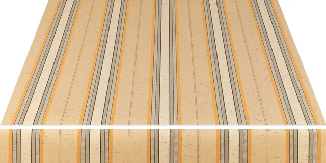 Sauleda Solar Pro Masacril Markisenstoff Sahara beige