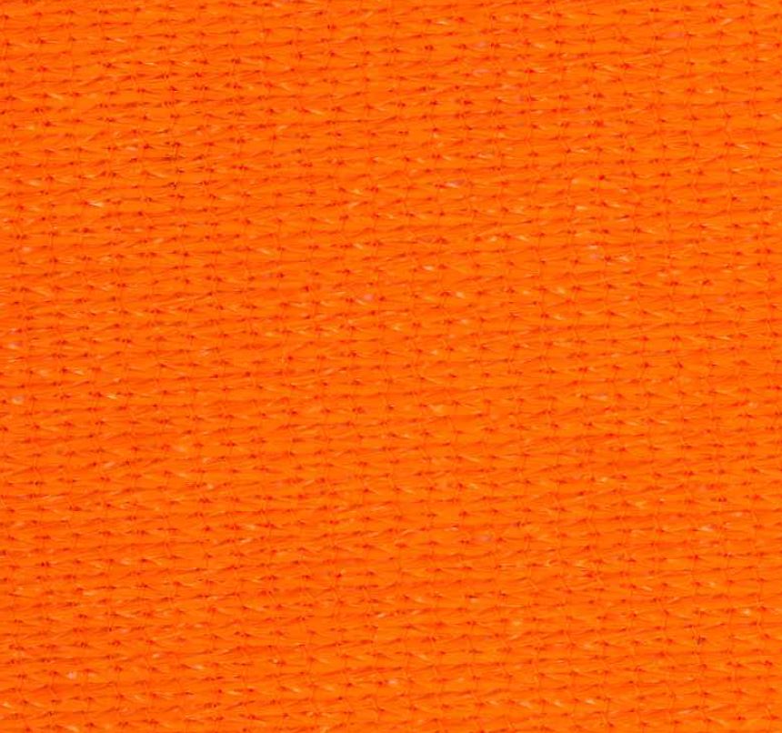 Sauleda Solar Pro Tech Commercial 95 Sonnensegel Orange