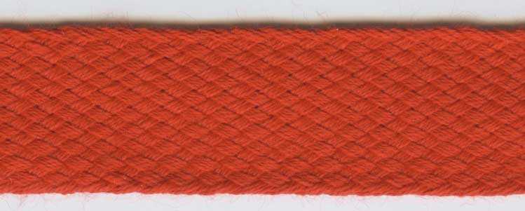 Sauleda Solar Pro Cinta Extra Markisenband Rot