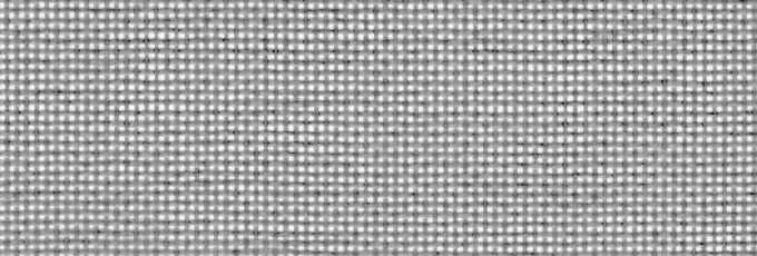 Sauleda Technical Net Netzstoff Gris Grau luftdurchlässig
