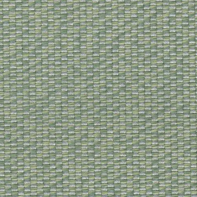 Sauleda Textile Bruma Liquen Outdoorstoff Grün