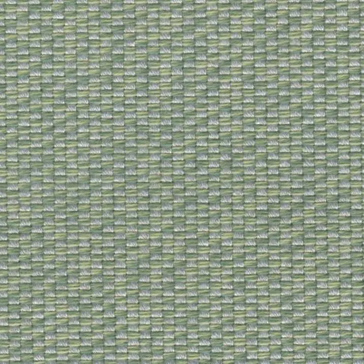 Sauleda Textile Bruma Liquen Outdoorstoff Grün