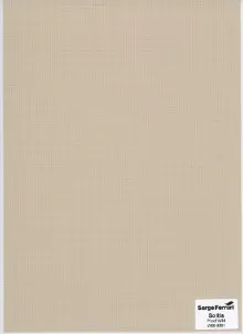 Sauleda Solar Pro Tech Soltis Proof W88-8861 Stoff Beige