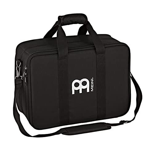 Meinl MHTOPCJB Hybrid Slaptop Cajon Tasche schwarz Nylon