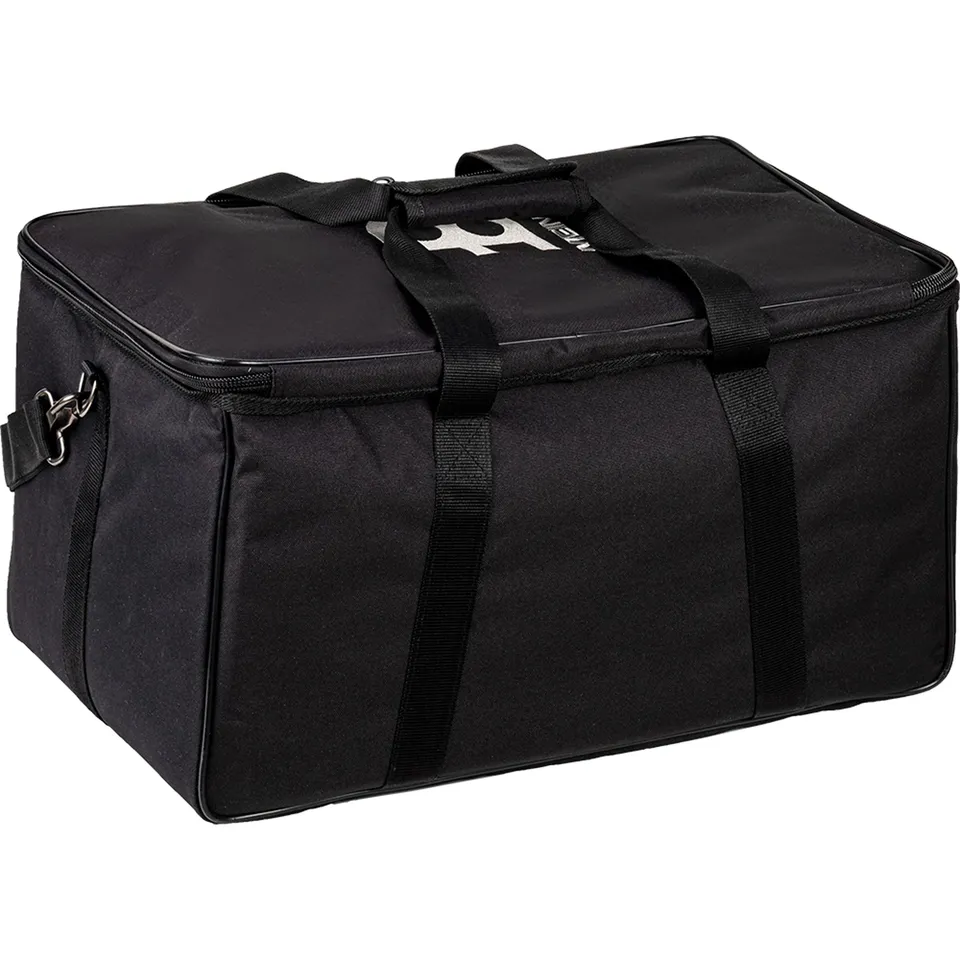 Meinl MCPB Cajonpedaltasche Tasche 21 cm schwarz