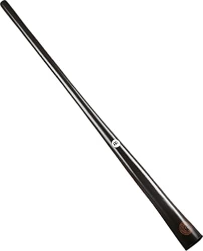 MEINL SDDG1-SI Didgeridoo Grau 154 cm Fiberglas